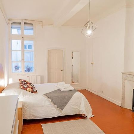 Spacieux Loft Aix-En-Provence Dış mekan fotoğraf