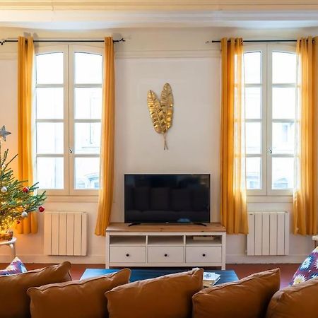Spacieux Loft Aix-En-Provence Dış mekan fotoğraf