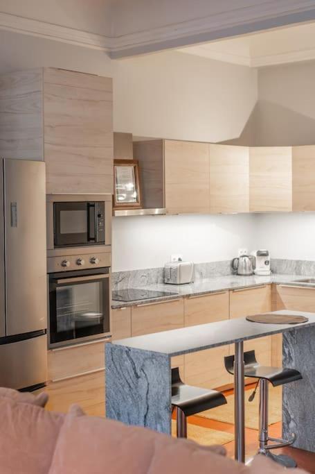 Spacieux Loft Aix-En-Provence Dış mekan fotoğraf
