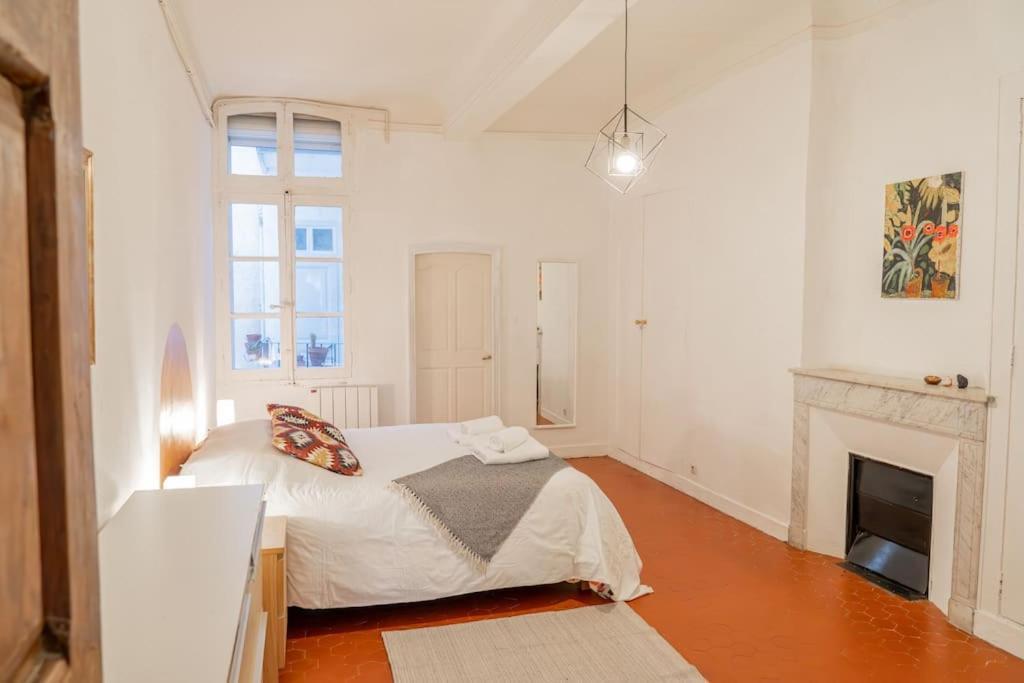 Spacieux Loft Aix-En-Provence Dış mekan fotoğraf