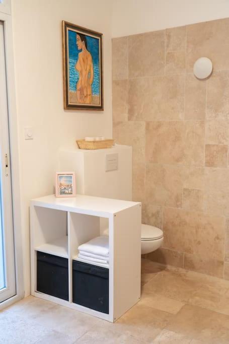 Spacieux Loft Aix-En-Provence Dış mekan fotoğraf