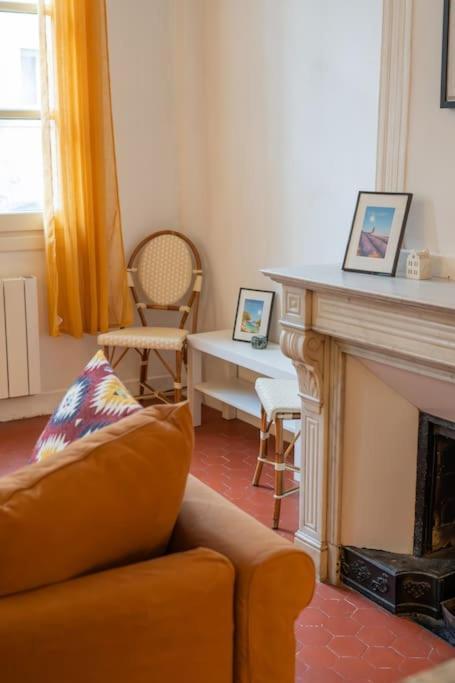 Spacieux Loft Aix-En-Provence Dış mekan fotoğraf